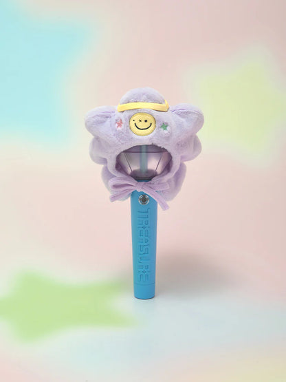 TREASURE TRUZ Official Planet Lightstick Cape