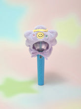 TREASURE TRUZ Official Planet Lightstick Cape