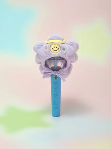 TREASURE TRUZ Official Planet Lightstick Cape