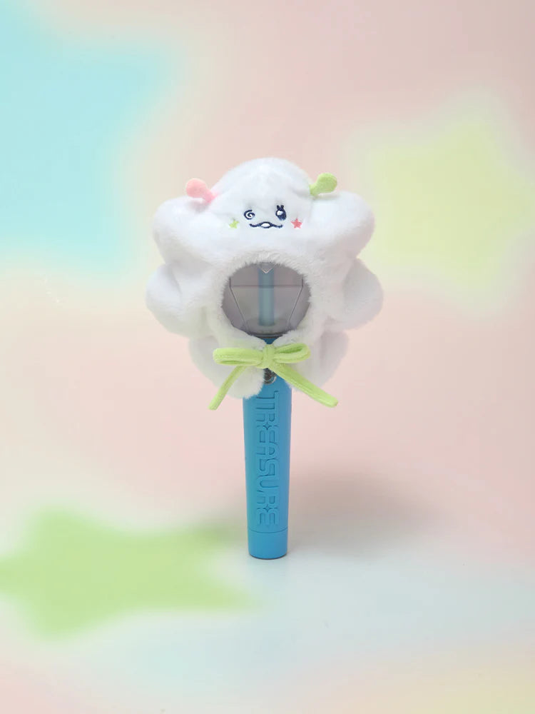 TREASURE TRUZ Official Planet Lightstick Cape