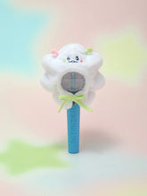 TREASURE TRUZ Official Planet Lightstick Cape