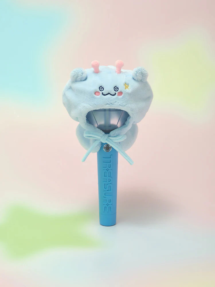 TREASURE TRUZ Official Planet Lightstick Cape