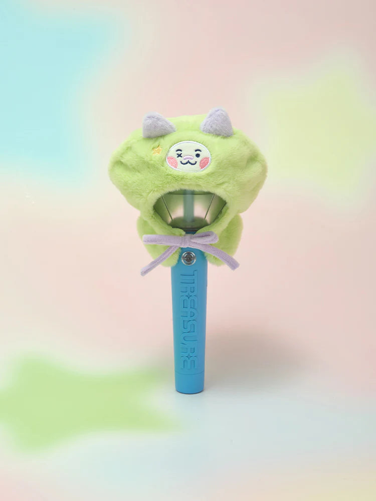 TREASURE TRUZ Official Planet Lightstick Cape