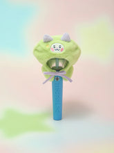 TREASURE TRUZ Official Planet Lightstick Cape