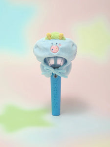 TREASURE TRUZ Official Planet Lightstick Cape