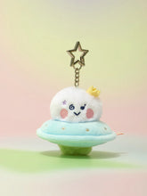 TREASURE TRUZ Official Planet mini Plush Keyring