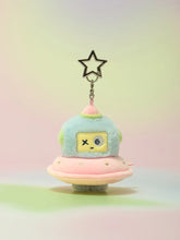TREASURE TRUZ Official Planet mini Plush Keyring