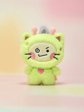 TREASURE TRUZ Official Planet mini Plush