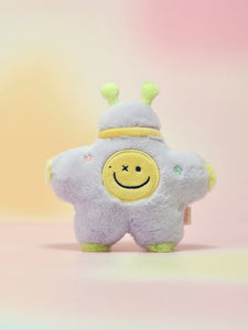 TREASURE TRUZ Official Planet mini Plush