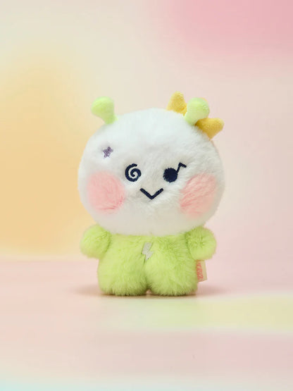 TREASURE TRUZ Official Planet mini Plush