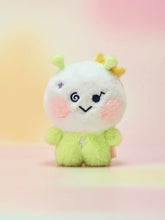TREASURE TRUZ Official Planet mini Plush