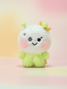 TREASURE TRUZ Official Planet mini Plush