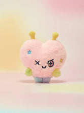 TREASURE TRUZ Official Planet mini Plush
