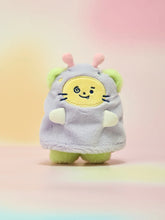TREASURE TRUZ Official Planet mini Plush