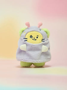 TREASURE TRUZ Official Planet mini Plush