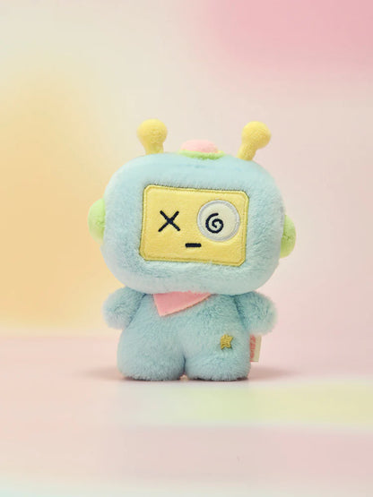 TREASURE TRUZ Official Planet mini Plush