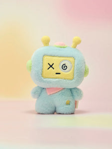 TREASURE TRUZ Official Planet mini Plush