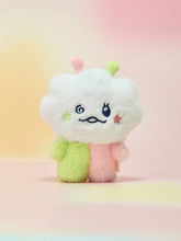 TREASURE TRUZ Official Planet mini Plush