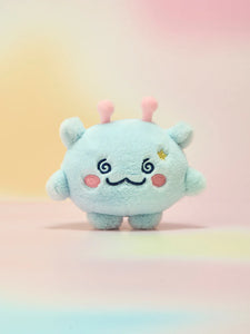TREASURE TRUZ Official Planet mini Plush