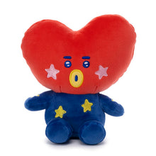 BT21 BABY JAPAN Official Magic Recipe Plush Doll 25cm