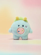 TREASURE TRUZ Official Planet mini Plush