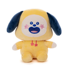 BT21 BABY JAPAN Official Magic Recipe Plush Doll 25cm