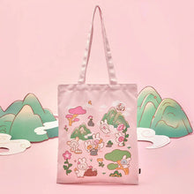 BT21 Official K-TOKKI Eco Bag