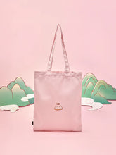 BT21 Official K-TOKKI Eco Bag