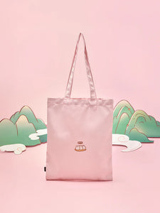 BT21 Official K-TOKKI Eco Bag