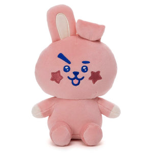 BT21 BABY JAPAN Official Magic Recipe Plush Doll 25cm