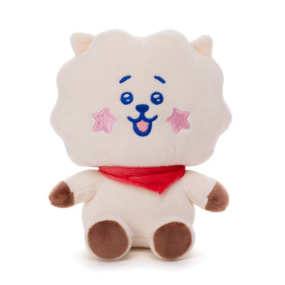 BT21 BABY JAPAN Official Magic Recipe Plush Doll 25cm