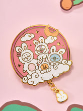BT21 Official K-TOKKI Metal Magnet