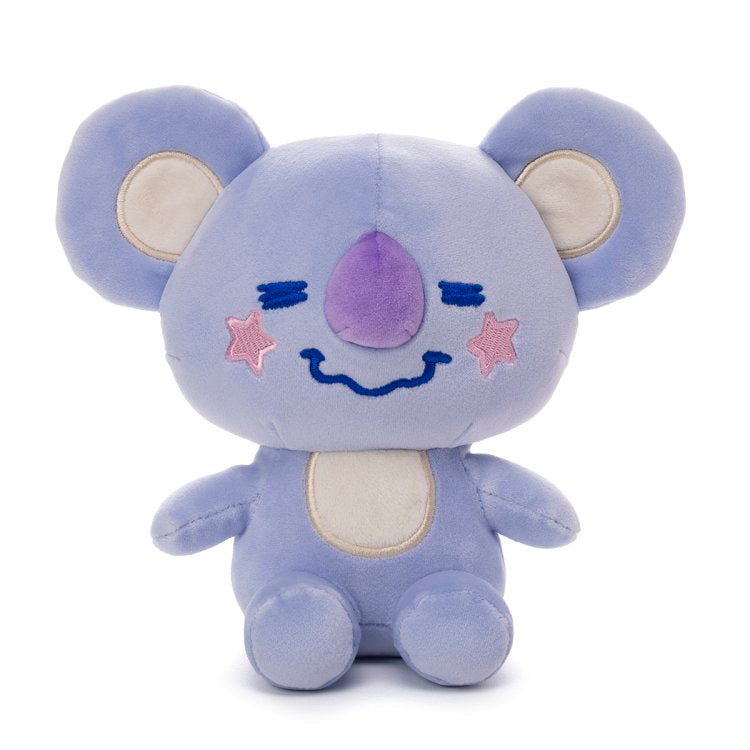 BT21 BABY JAPAN Official Magic Recipe Plush Doll 25cm – K-STAR