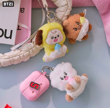 BT21 Baby New Born Official Bag Charm