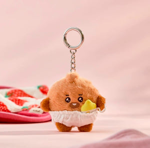 BT21 Baby New Born Official Bag Charm