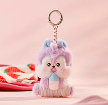 BT21 Baby New Born Official Bag Charm