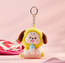 BT21 Baby New Born Official Bag Charm