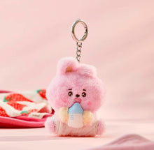 BT21 Baby New Born Official Bag Charm