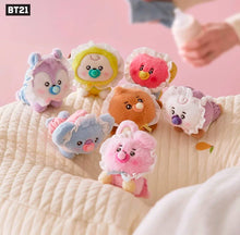 BT21 Baby New Born Official Plush Doll