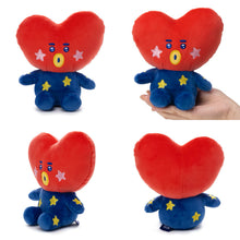 BT21 BABY JAPAN Official Magic Recipe Plush Doll 25cm