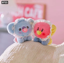 BT21 Baby New Born Official Plush Doll