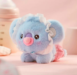 BT21 Baby New Born Official Plush Doll