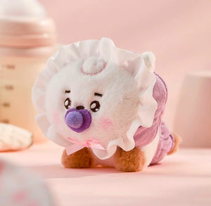 BT21 Baby New Born Official Plush Doll