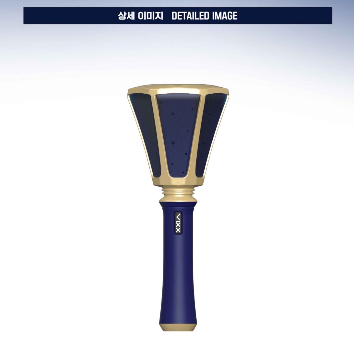VIXX Official Light Stick Ver.2