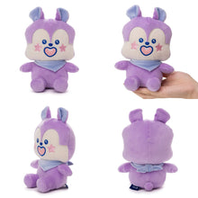 BT21 BABY JAPAN Official Magic Recipe Plush Doll 25cm