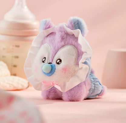 BT21 Baby New Born Official Plush Doll
