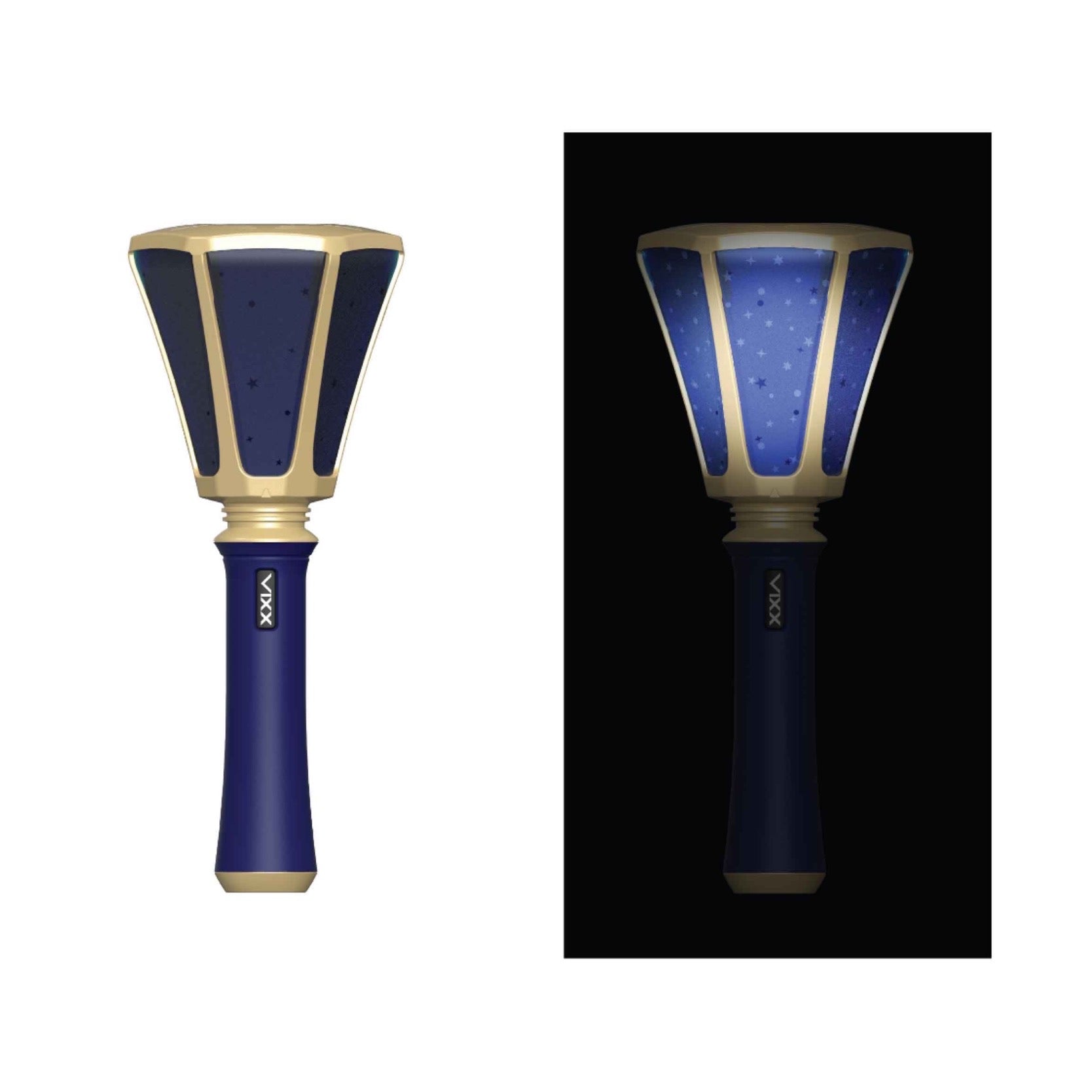 VIXX Official Light Stick Ver.2 – K-STAR