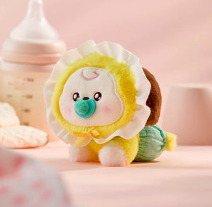 BT21 Baby New Born Official Plush Doll