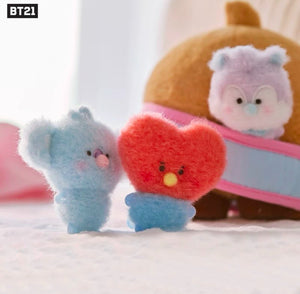 BT21 Baby New Born Official Podaegi Costume Closet