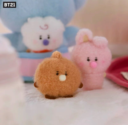 BT21 Baby New Born Official Podaegi Costume Closet